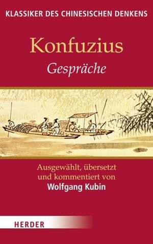 Gespräche de Konfuzius