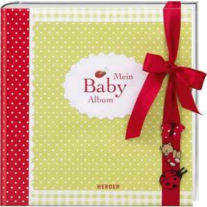 Mein Baby-Album de Nina Chen