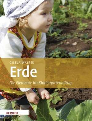 Erde de Gisela Walter