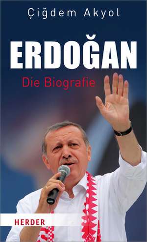 Erdogan de Cigdem Akyol