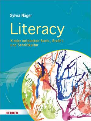 Literacy de Sylvia Näger