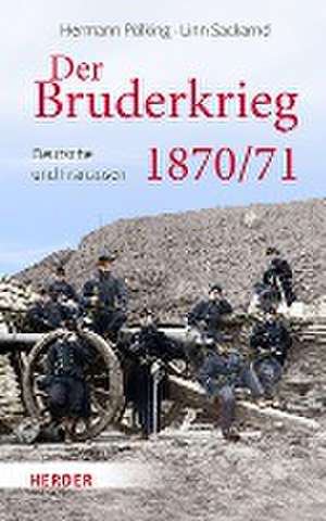 Der Bruderkrieg de Hermann Pölking-Eiken