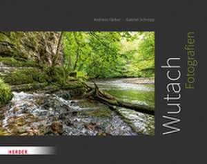 Wutach de Andreas Färber