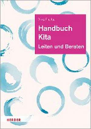 Handbuch Kita de Viva Fialka