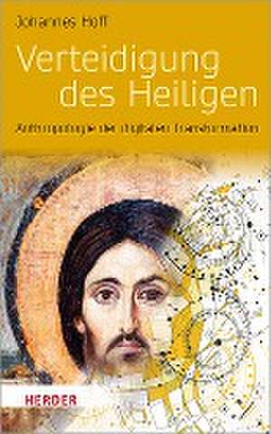 Verteidigung des Heiligen de Johannes Hoff