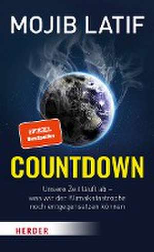 Countdown de Mojib Latif