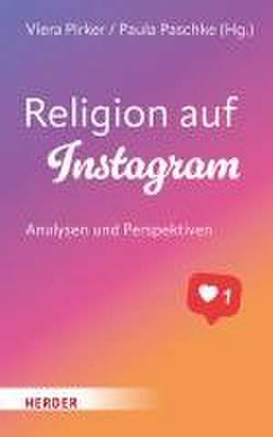 Religion auf Instagram de Tessa Richthofen