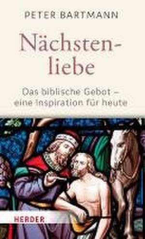 Nächstenliebe de Peter Bartmann