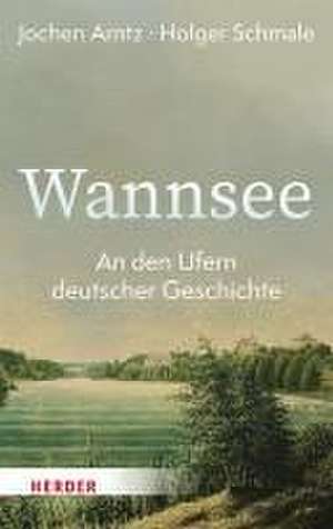 Wannsee de Jochen Arntz