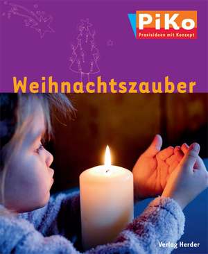 PiKo Ordner: Weihnachtszauber