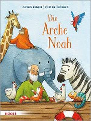 Die Arche Noah de Annette Langen