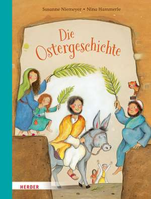 Die Ostergeschichte de Susanne Niemeyer