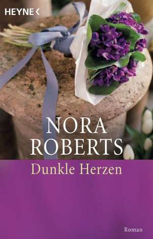 Dunkle Herzen de Nina Bader