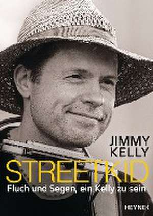 Streetkid de Jimmy Kelly