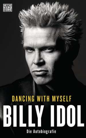 Dancing With Myself de Billy Idol