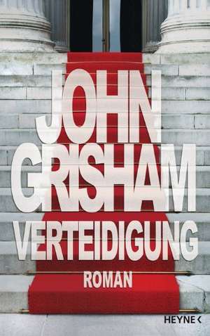 Verteidigung de John Grisham