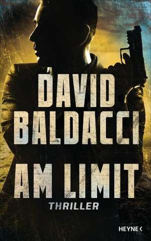 Am Limit de David Baldacci