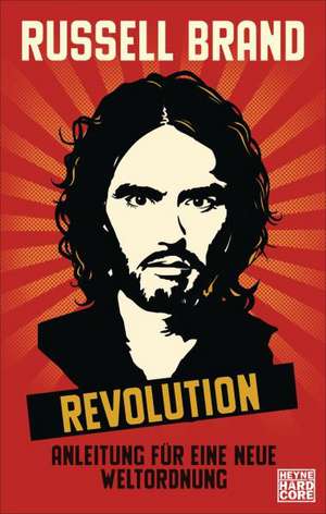 Revolution de Russell Brand