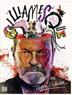 Gilliamesque de Terry Gilliam