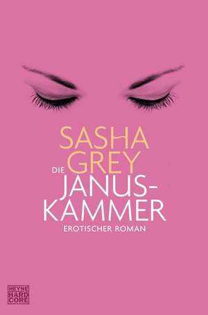 Die Janus-Kammer de Sasha Grey