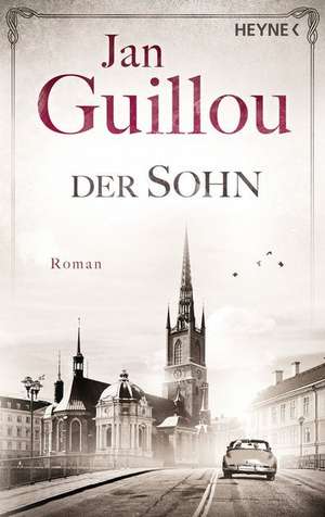 Der Sohn de Jan Guillou