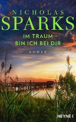 Im Traum bin ich bei dir de Nicholas Sparks