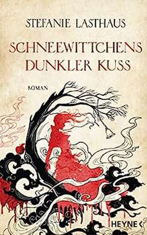 Schneewittchens dunkler Kuss de Stefanie Lasthaus