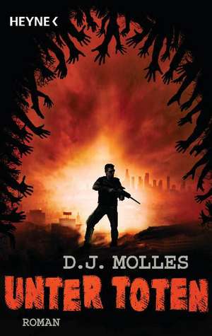 Unter Toten 01 de D. J. Molles