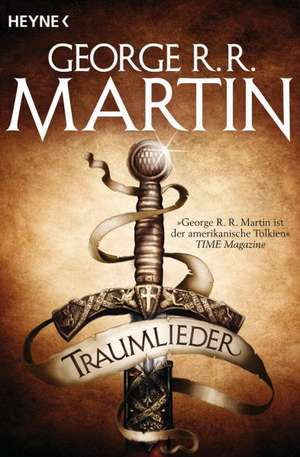 Traumlieder de George R. R. Martin