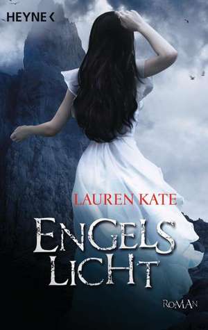 Engelslicht de Lauren Kate