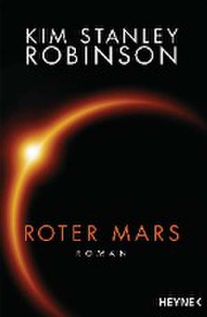 Roter Mars de Kim Stanley Robinson