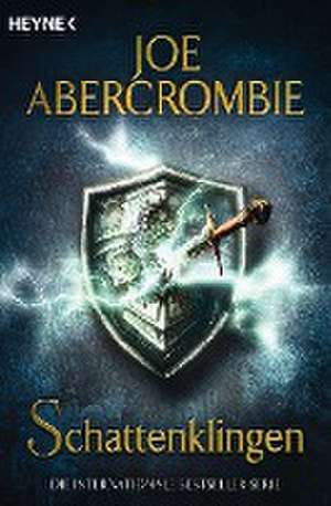 Schattenklingen de Joe Abercrombie