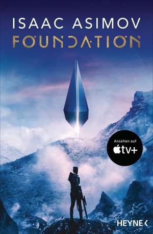 Foundation de Isaac Asimov