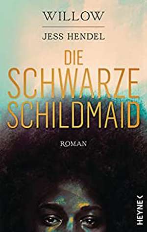 Die Schwarze Schildmaid de Smith Willow