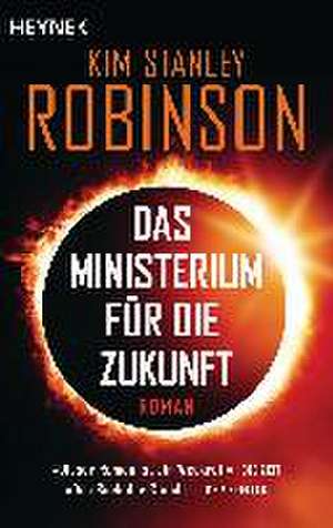 Das Ministerium für die Zukunft de Kim Stanley Robinson