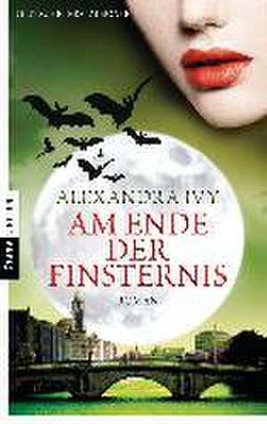 Am Ende der Finsternis de Alexandra Ivy