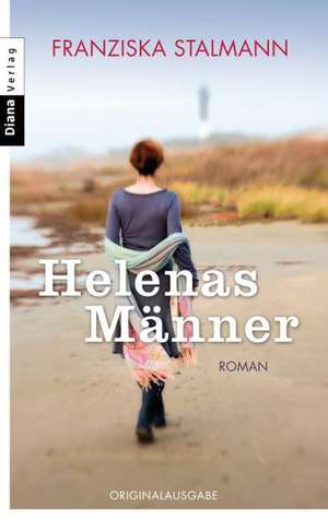 Helenas Männer de Franziska Stalmann