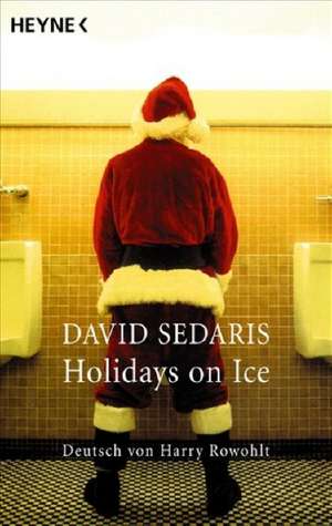 Holidays on Ice de David Sedaris