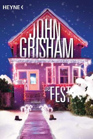 Das Fest de John Grisham