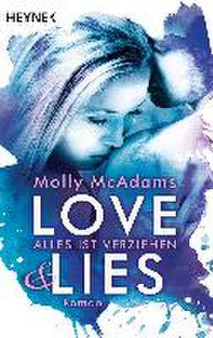 Love & Lies de Molly McAdams