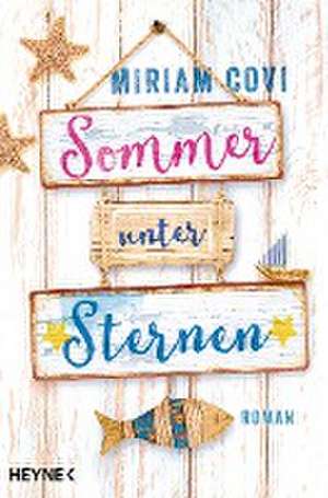 Sommer unter Sternen de Miriam Covi