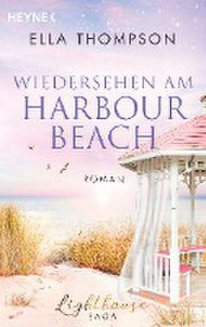 Wiedersehen am Harbour Beach de Ella Thompson