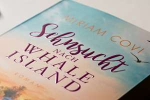 Sehnsucht nach Whale Island de Miriam Covi