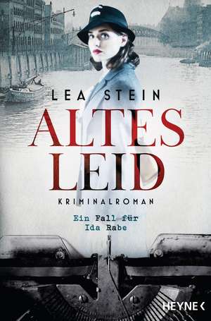 Altes Leid de Lea Stein