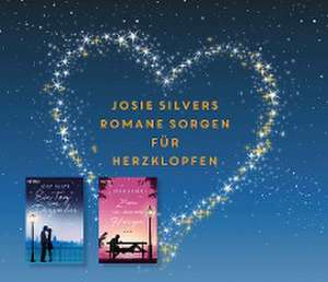 Mit dir allein de Josie Silver