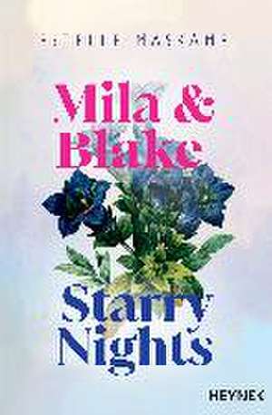 Mila & Blake: Starry Nights de Estelle Maskame