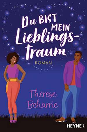 Du bist mein Lieblingstraum de Therese Beharrie