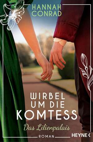 Wirbel um die Komtess de Hannah Conrad