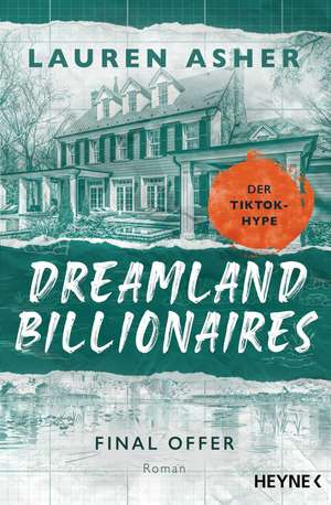 Dreamland Billionaires - Final Offer de Lauren Asher