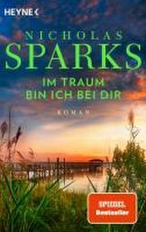 Im Traum bin ich bei dir de Nicholas Sparks